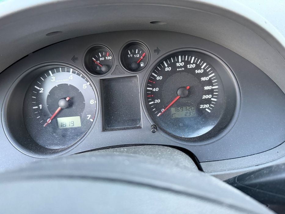SEAT Ibiza 1.2 12V Passion