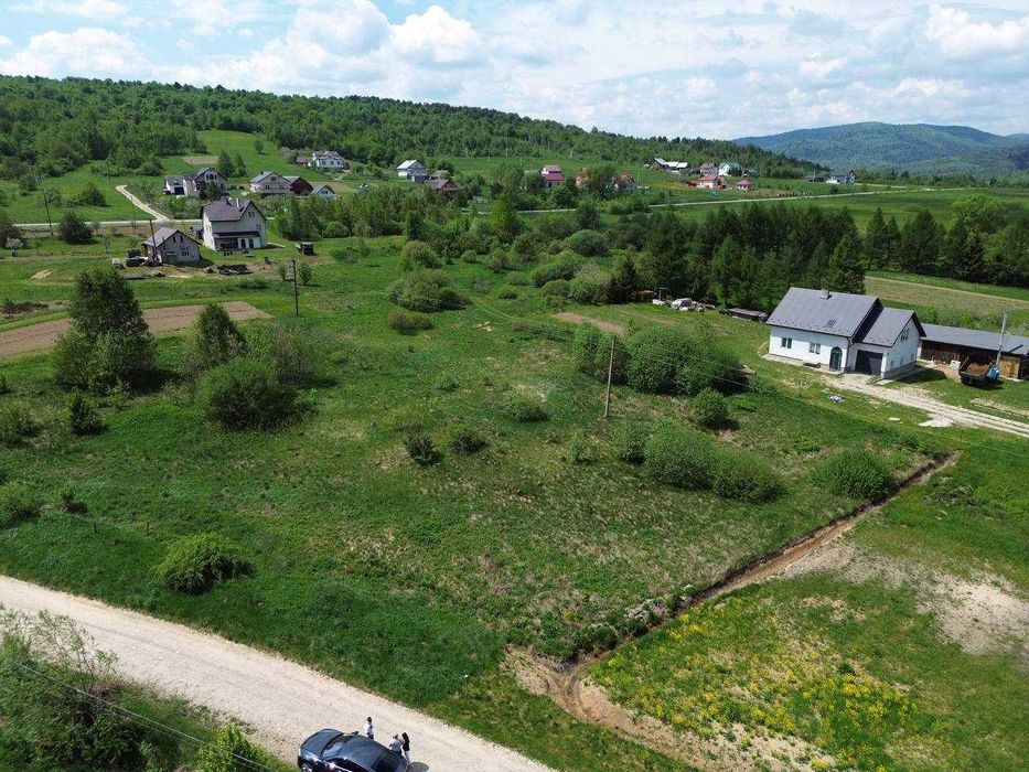 Продаж земельної ділянки с. Опака