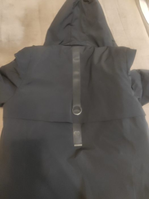 Крута зимова куртка на підлітка