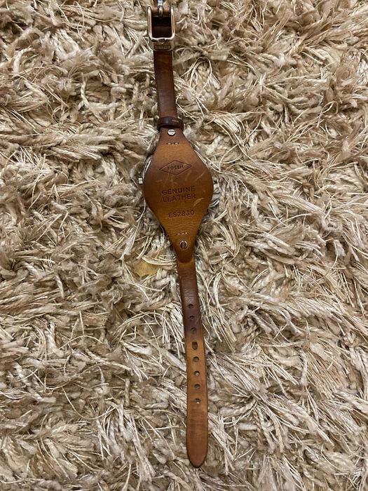 Годинник жіночий Fossil