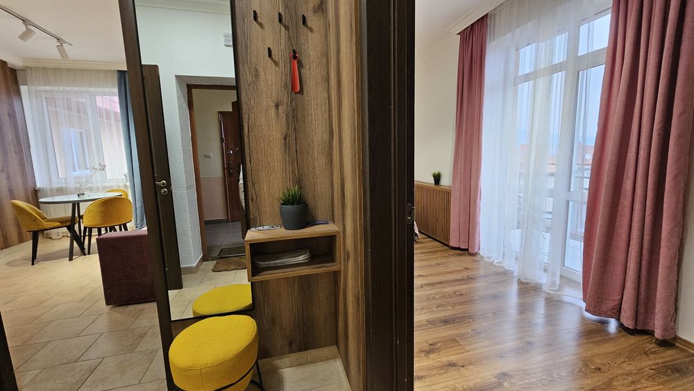 Акція! 3 місця! Нові Green Apartment з неймовірним краєвидом.