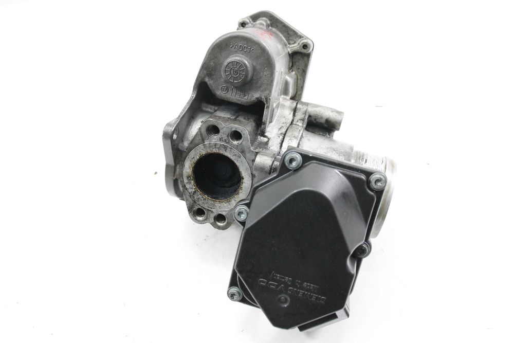 Przepustnica zawór egr Vw Tiguan 5n I 2.0 Tdi Cba Golf mk6 passat b6