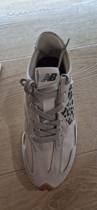 New balance damskie  buty idealny stan