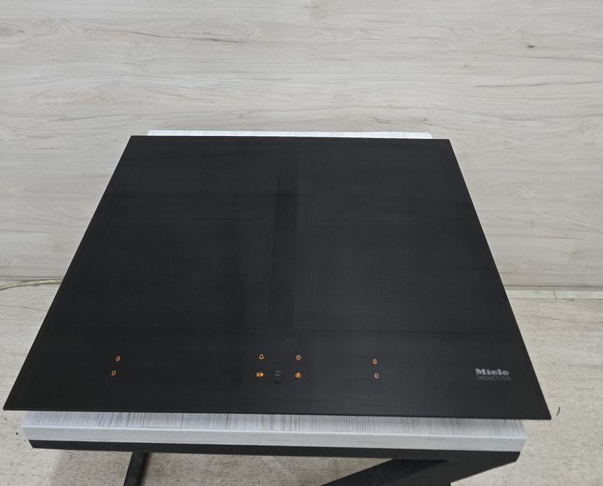 Індукційна поверхня Km6329 без рамки Сенсорна Флекс.зони Бустера