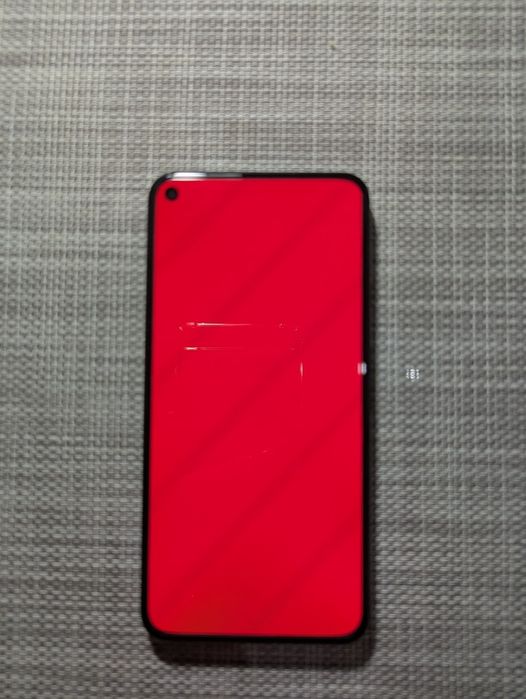 Google Pixel 5 Black Neverlock