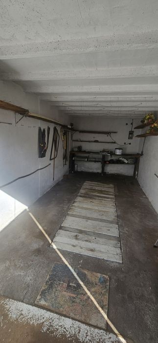 sprzedam garaż murowany szeregowy 16 mkw Gdańsk - Widok 3