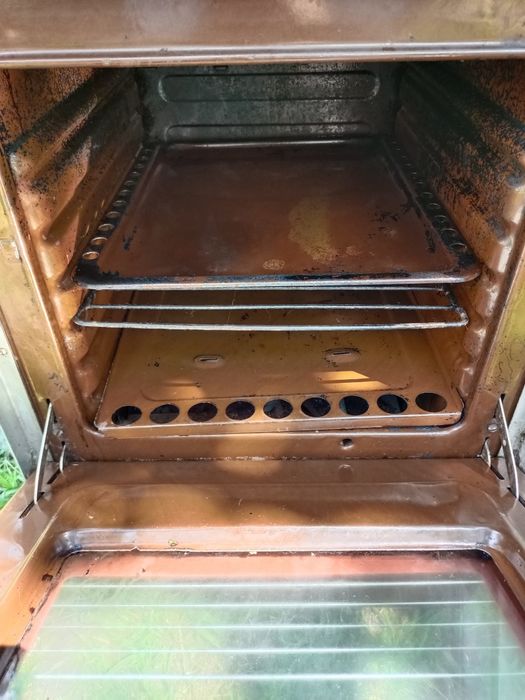 Плита газова б/у