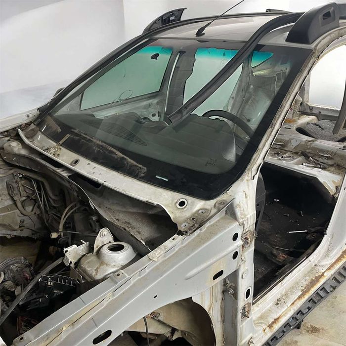 Авторозбірка Renault Duster, Dacia Duster, Рено Дасте (2011-2018)