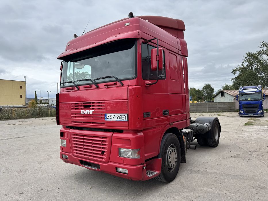 DAF