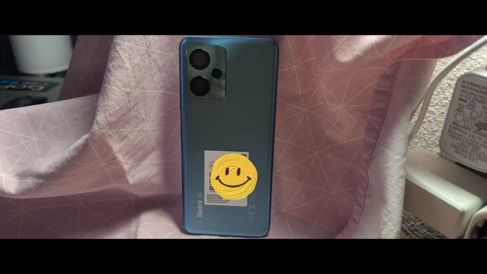 Xiaomi Redmi Note 12 5G