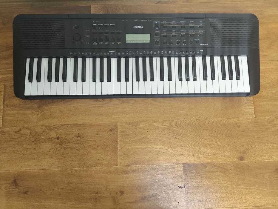 Синтезатор Yamaha