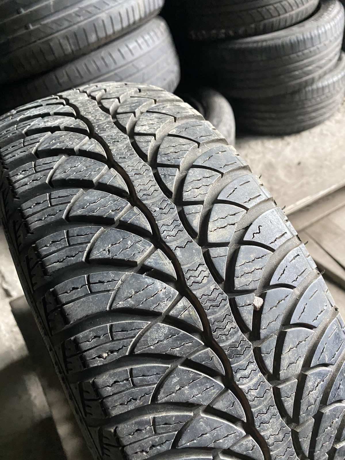 175.70.13 Fulda 1шт зима БУ склад шины резина из Европы 70 R13: 700 грн ...