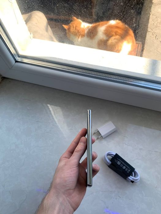 Samsung  note 10 8/256gb