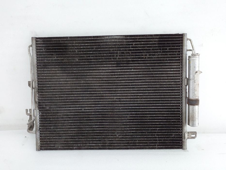 Radiador AC LAND ROVER Discovery III (L319)