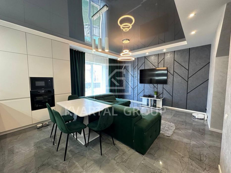 Продаж / Дуплекс / Житомирська, Ірпінь