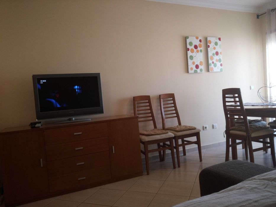 Apartamento T1 Monte Gordo