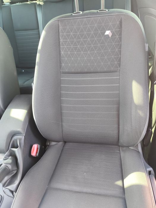 Renault Megane 1.5 diesel