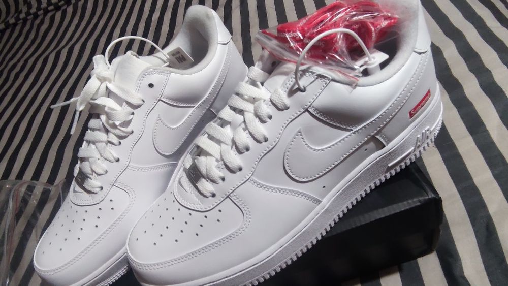 Tênis Inspirados nas Principais Marcas