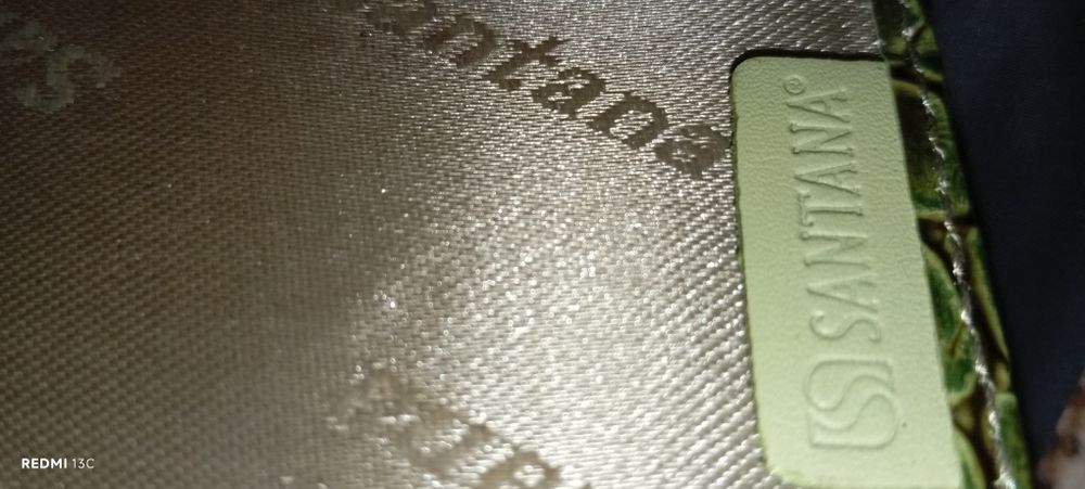 Обложка кожаная на паспорт