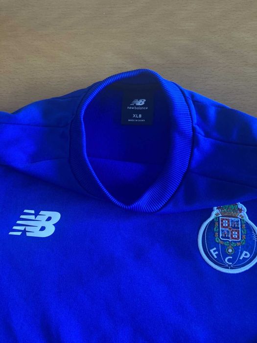 Sweat - Clube do PORTO