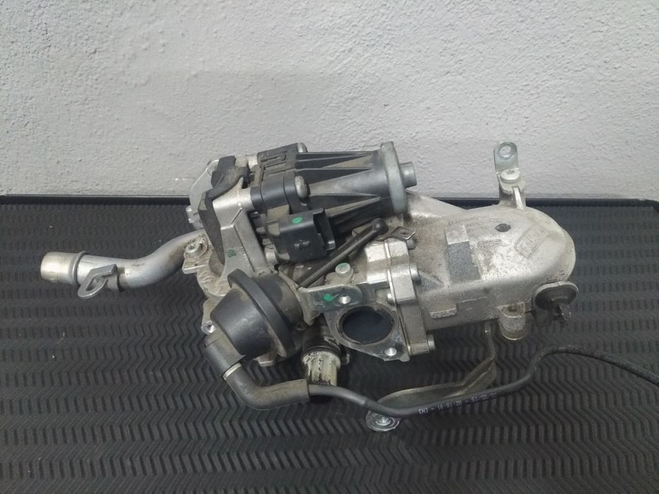 EGR Pierburg Peugeot Citroen 1.6 HDI 92cv 9HP