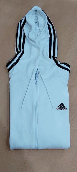 Sweat "Adidas" c/ capuz