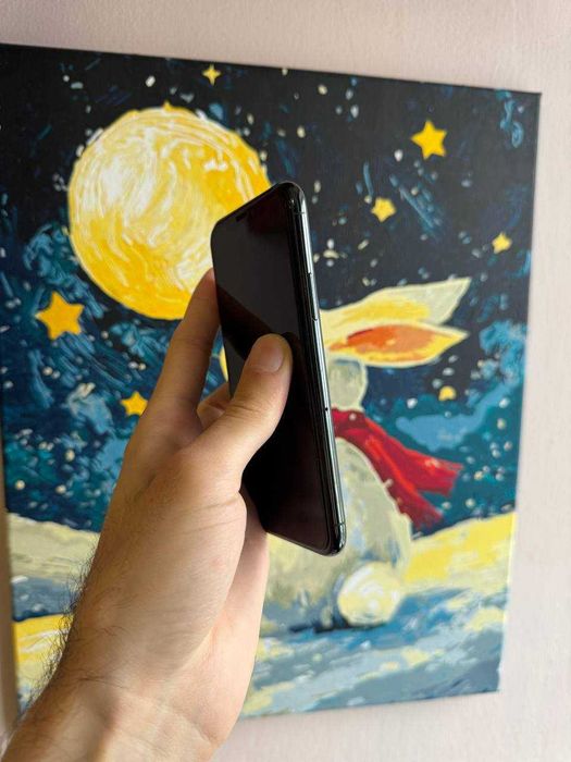 Iphone 11 pro 256 gb, ідеальний стан, 91 акб, айфон 11 про 256 гб