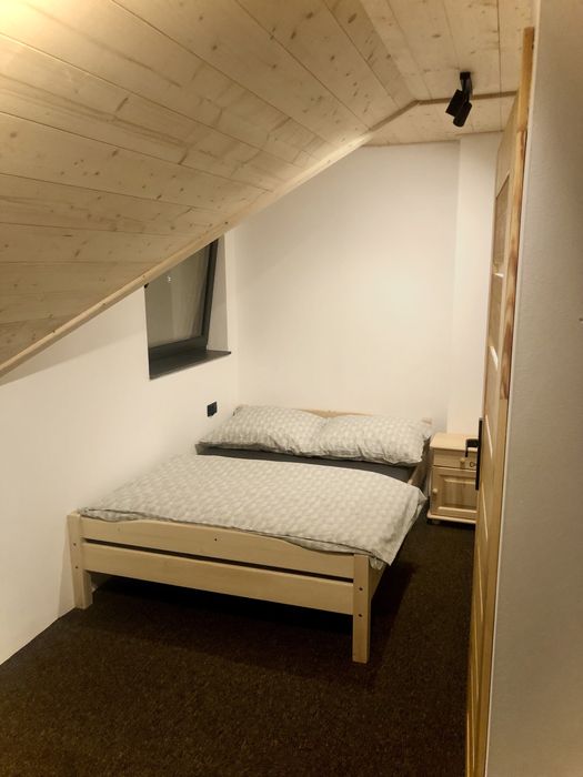 Apartamenty  "Owca i Baran” w Krościenku nad Dunajcem do wynajęcia!!!