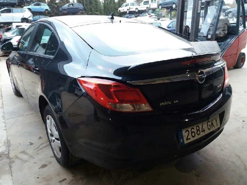Calíper De Freio Dianteiro Direito Opel Insignia