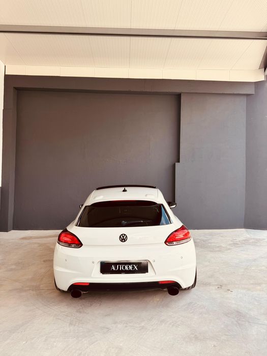 Sirocco R 265 cavalos cx manual