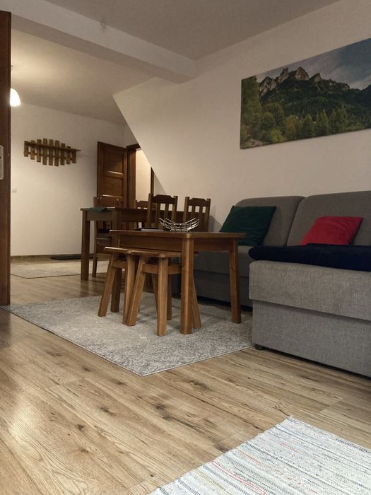 Noclegi Sromowce Niżne