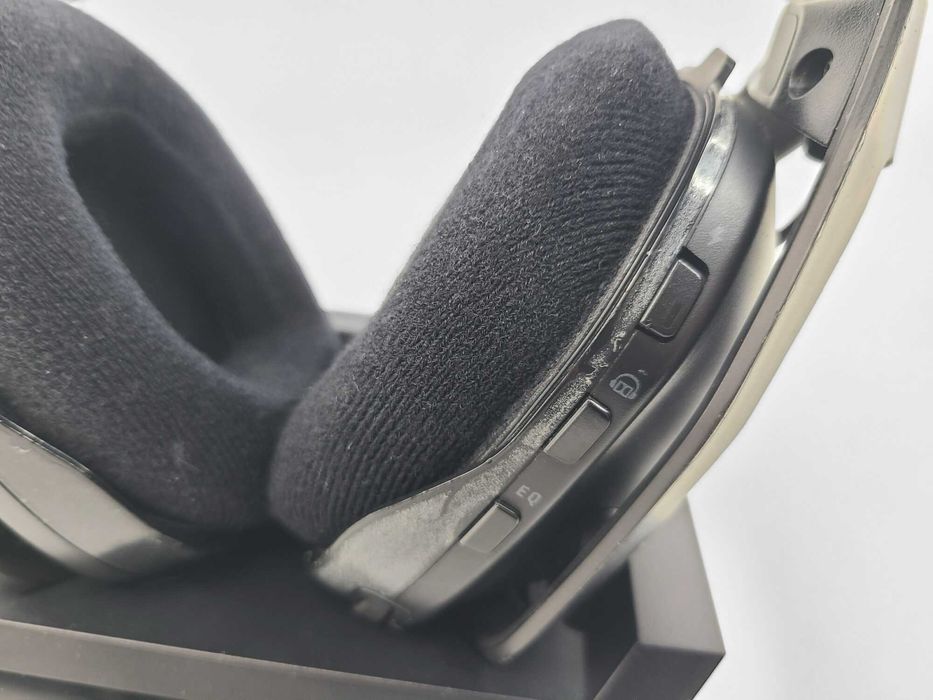 Гарнітура Astro Gaming A50 Wireless 4th Gen (PS4,PS5,PC,MAC)