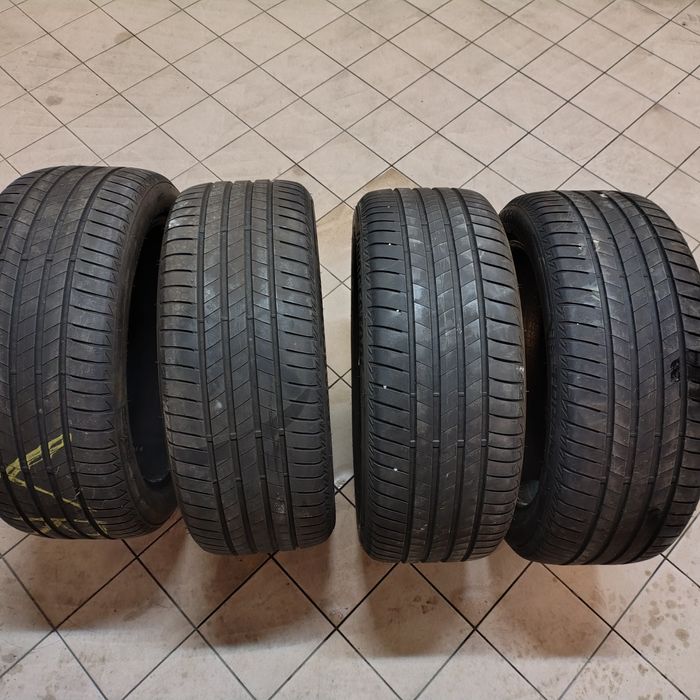 Bridgestone 245/45R19 opony letnie komplet turanza