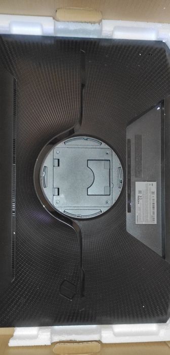 Монітор Samsung 27"