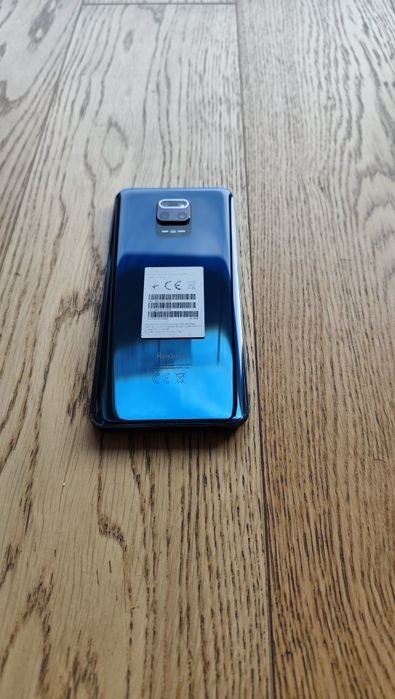 Redmi Note 9 Pro 6GB/128GB