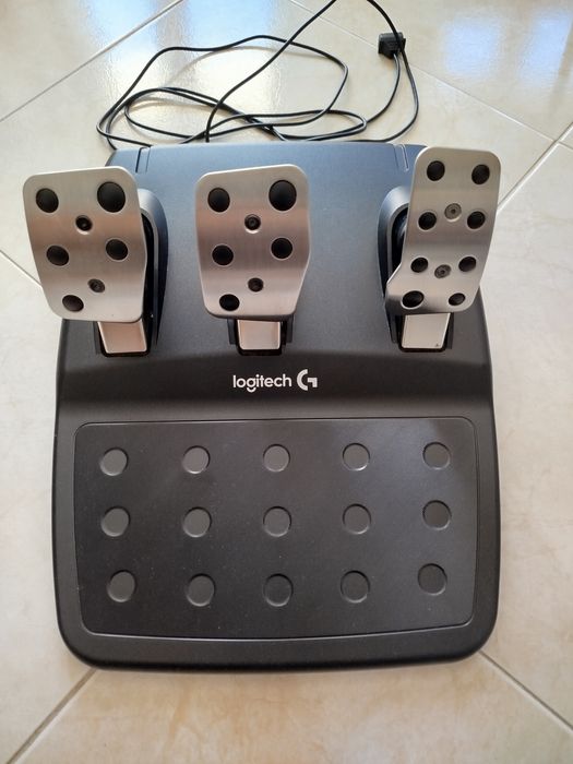 Volante Logitech g29