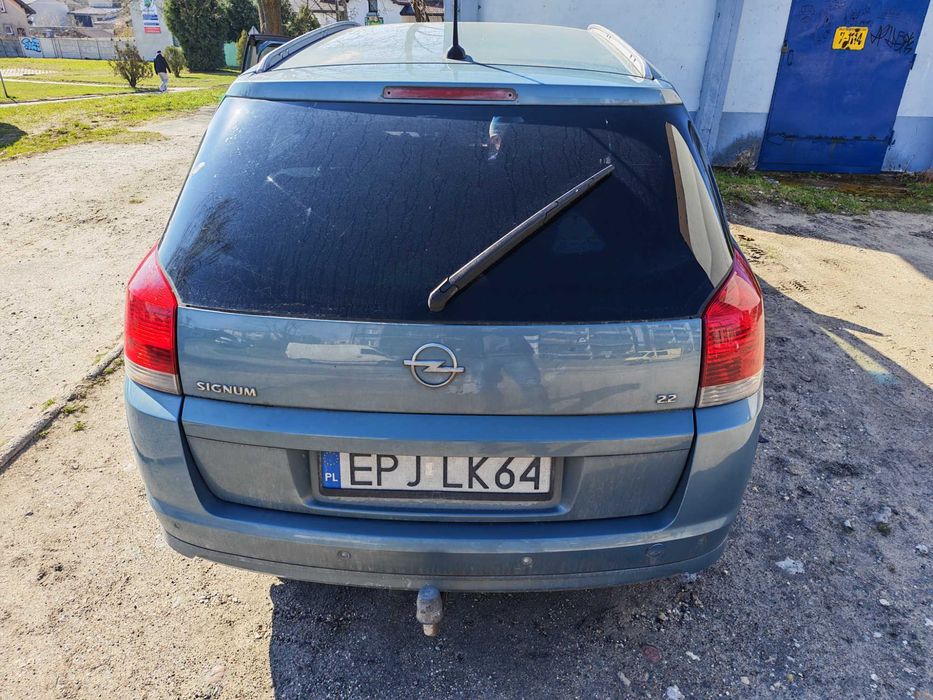 Samochód osobowy