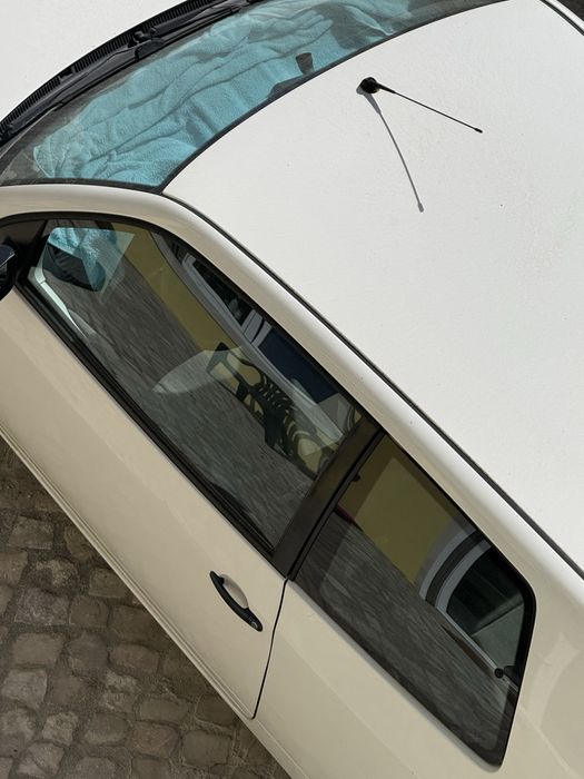 VW Lupo 1.4 TDI do ano 2000