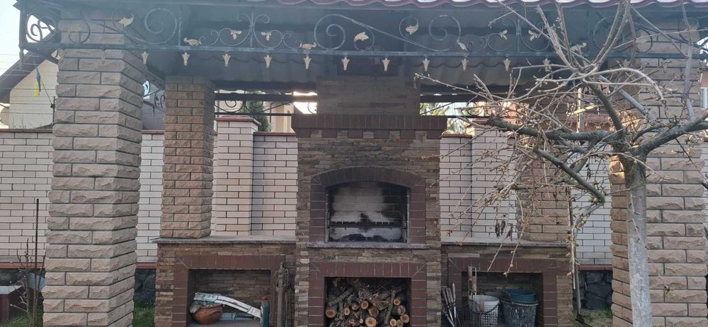 Дом по адресу Космонавтов просп. (площадь 209 м²) - Atlanta.ua - фото 12