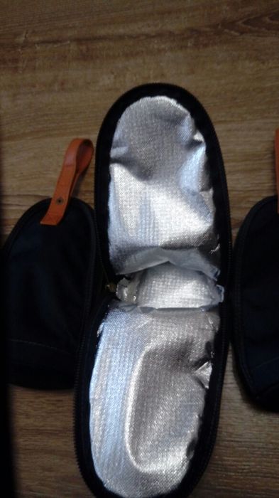 Termos futeral na butelke