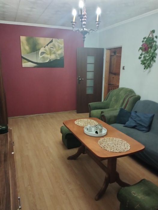 Mieszkanie na sprzedaż, 2 pokoje, 48 m², Sosnowiec