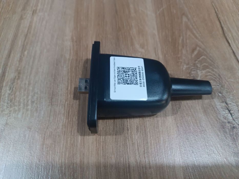 Wi-FI Plug Pro для інвенторів даталогер