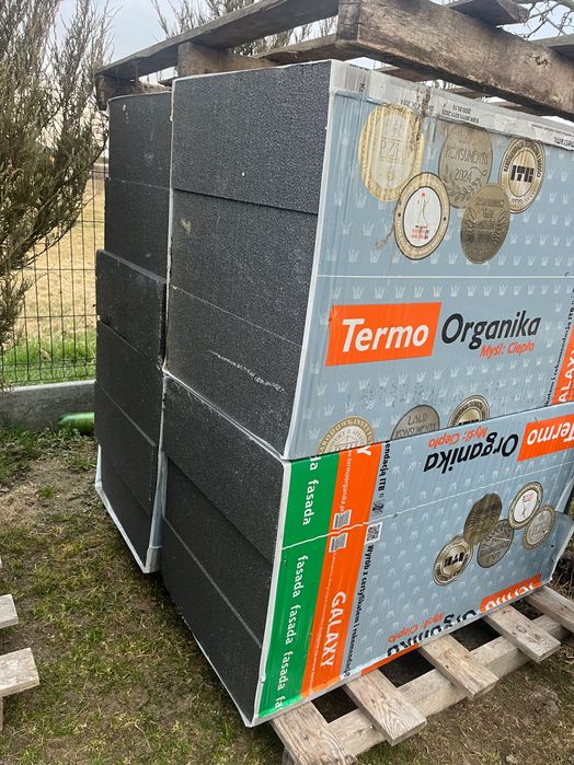 Styropian Termo Organika 20cm