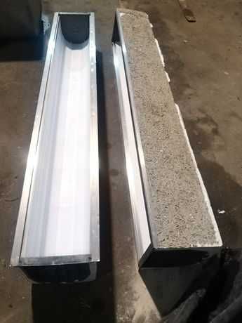 Vendo caixilharia de estores