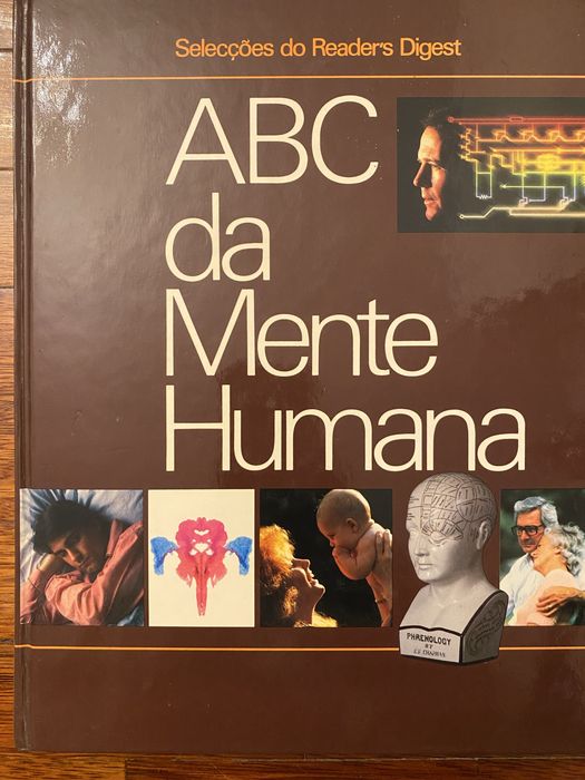 ABC da mente humana