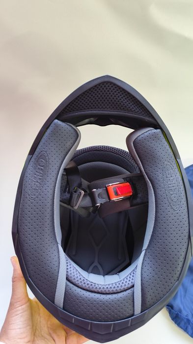 Capacete Shiro SH-881 NOVO