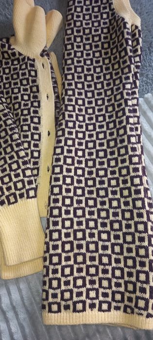 Conjunto zara tamanho M