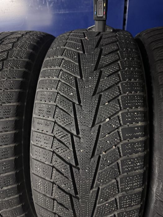 Michelin Alpin 6 Hankook Winter I*Cept 215/55r17 зимa Склад Шин Умань