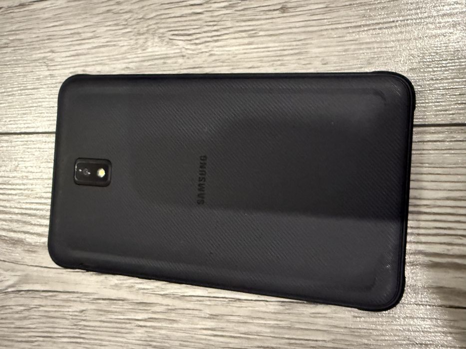 Samsung Galaxy Tab Active 3 8.0 T577 64Gb Blakc LTE