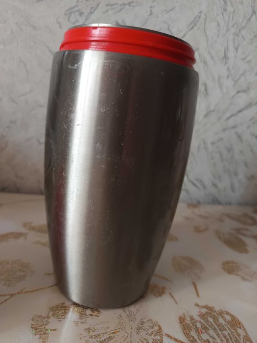 Термос chicco дитячий